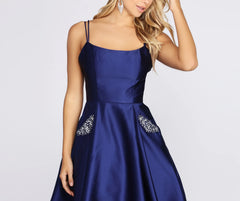 Frankie Tulle Dress