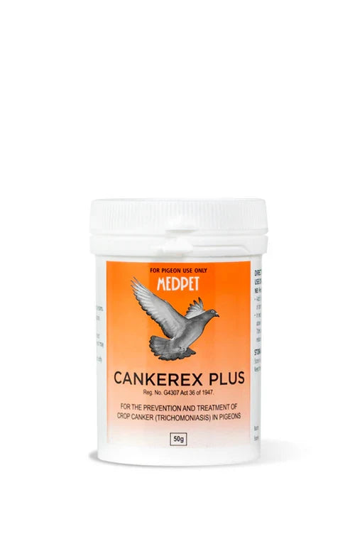 CankerEx Plus (MedPet) 50 grams
