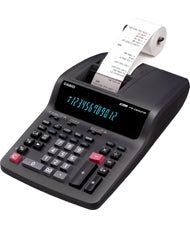 Casio FR-2650TM 12 Digit 3.0 LPS Printing Calculator