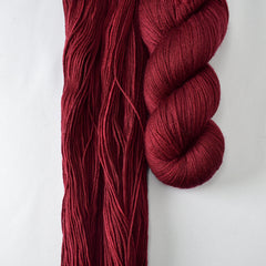 Catherine - Miss Babs Yowza superwash Merino wool yarn