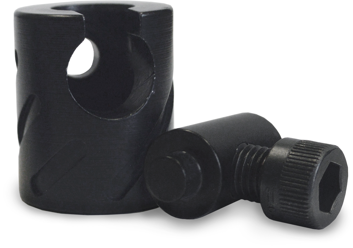TORX Stabilizer Quick Disconnect