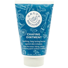 Cali Mango - Salty Britches Chafing Ointment