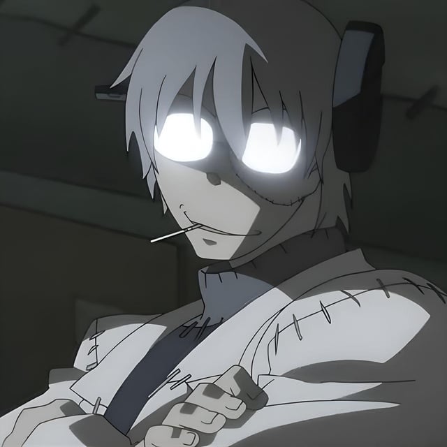 Characters where smoking/having a cigarette in their mouth is part of their design/personality : r/TopCharacterTropes