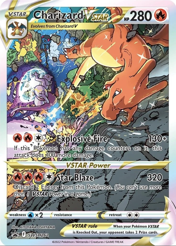 Complete Alternate Art Pokémon Card Gallery - Every Single Alt Art! | Zard Hunt