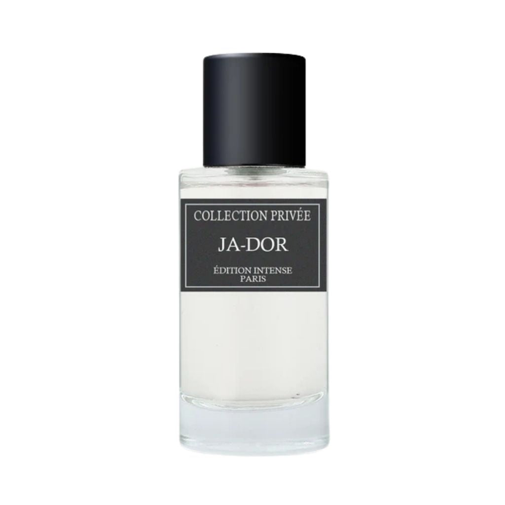Collection Privée Ja-Dor 50ml - Edition Intense Paris Eau de Parfum
