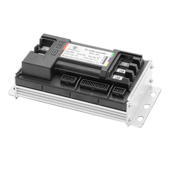 Motorcontroller für Star-Biker Chopper M1P, passend für Mangosteen M1P, Original-Ersatzteil, 60V-System, Steuereinheit schwarz
