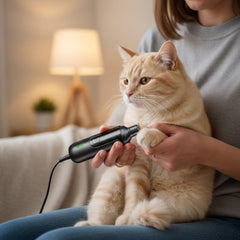 Coupe griffe Chat