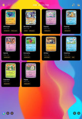 Curious what apps people are using in 2025 to track their Pokémon card collections : r/pokemoncards