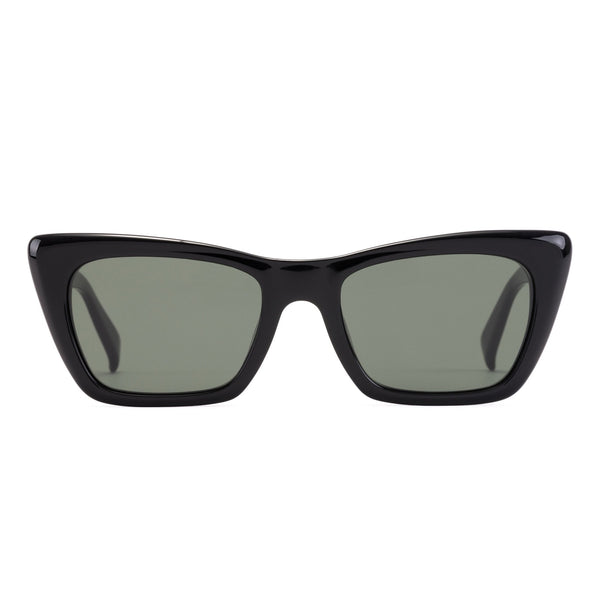 CURRENTS Eco Black / Grey Polar
