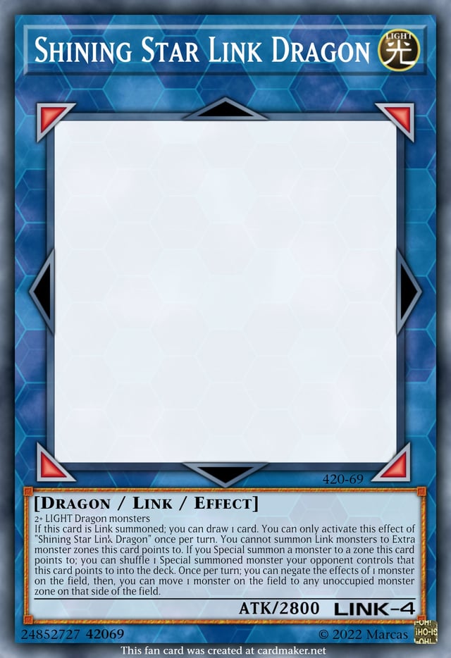 yugioh trap card blank It would be a joke card but evenly matched is a card. : r/customyugioh
