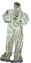 Czech Military OPCH 70 OD NBC Suit