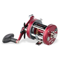 Abu Garcia Limited Edition Ambassadeur Pro Rocket FE Baitcast Reels-Reel-Abu Garcia-Tackle World