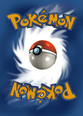 back of pokemon card png Pokemon Card Back Image by Devin745 on DeviantArt