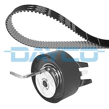 Dayco Timing Belt Kit for Land Rover Range Rover Sport 3.0 TDV6 - KTB702