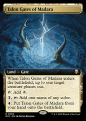 MTG Modern Horizons 3