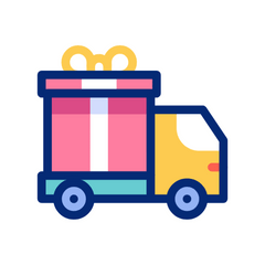 Express Shipping