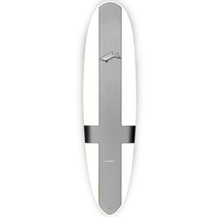 JL DESTROYER SURFBOARD - 8'0