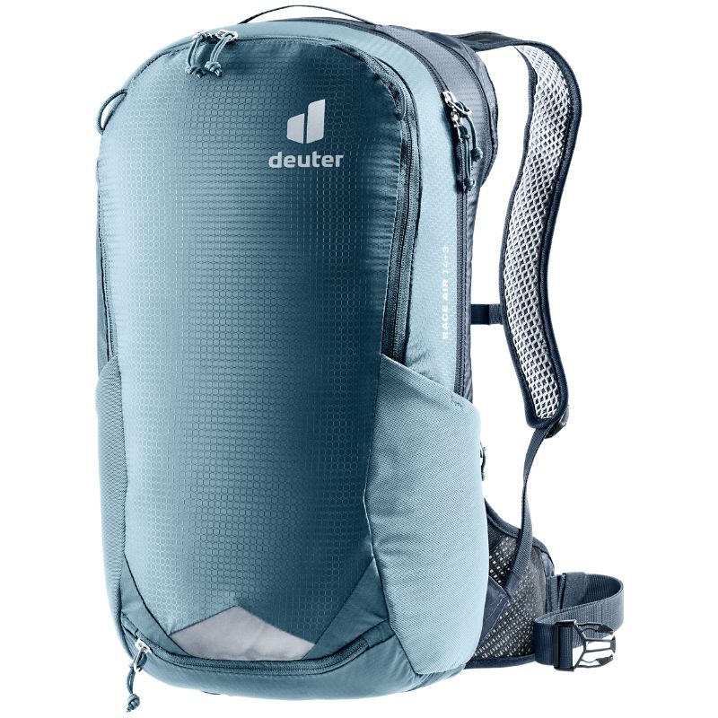 DEUTER Race Air 14+3 Fahrradtaschen & Rucksäcke DEUTER 1374 atlantic-ink -