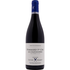 Domaine Launay Horiot, Pommard Premier Cru, Les Chaponnieres, Burgundy, France