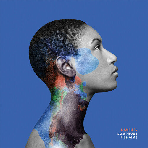 Dominique Fils-Aime Nameless (180 Gram Vinyl)