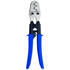 Klauke Presswerkzeug für Aderendhülsen und Zwillingsaderendhülsen, 4 - 50 mm²