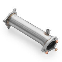 Downpipe AUDI A7 SPORTBACK 2.0 TFSI 2020-2021 (76mm)