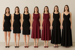 How to Choose the Right Dress Length