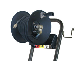 Hose Reel Bracket - 85.402.011