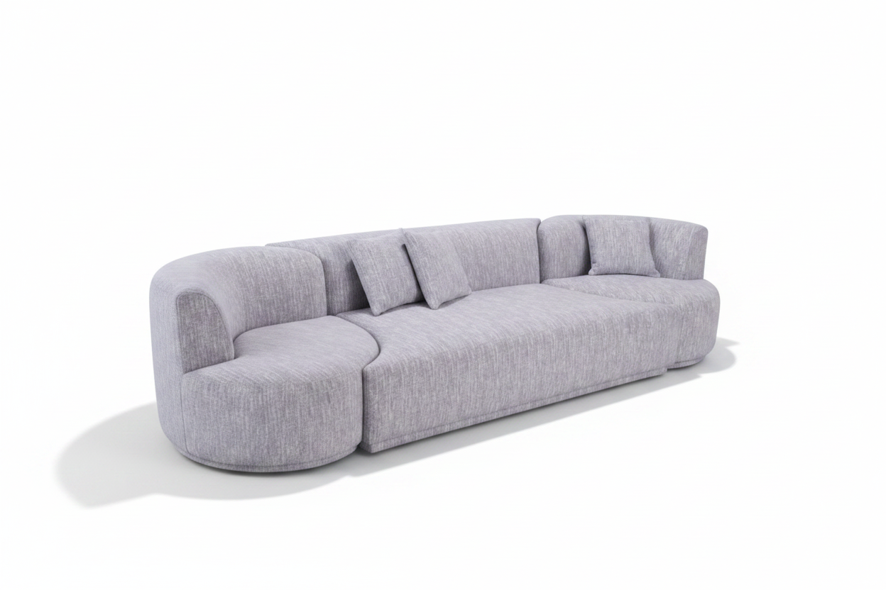 Eclipse Sofa BG 1