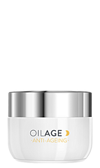 Dermedic Oillage Reparing Night Cream 50Ml