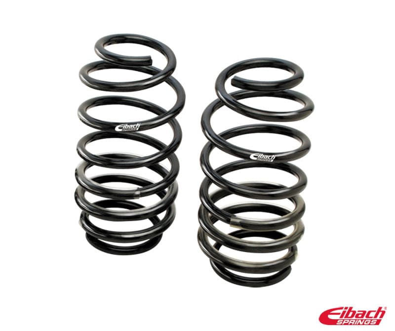 Eibach Pro-Kit Lowering Springs for 2012-2016 BMW 528i Sedan AWD (F10) E10-20-022-04-20