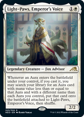 Kamigawa: Neon Dynasty Card Image Gallery