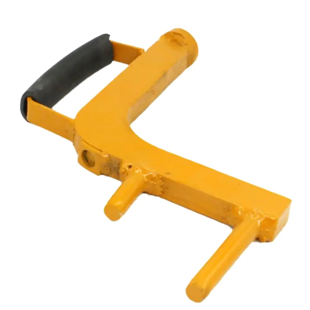 Exchange Bucket Tooth Pin Removal Tool device 615200914905 for Caterpillar John Deere Bobcat Komatsu Hitachi Volvo Kubota Kobelco Case Excavator from MyMROmarts