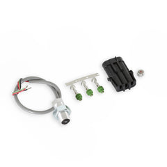 MSD Hall-Effect Pickup with LED, 1/2x20 Threaded - 2348