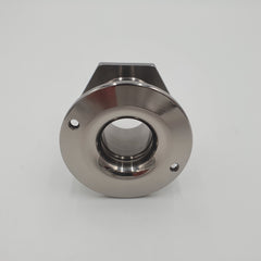 Thru Deck Fairlead