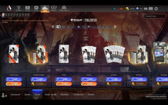 Final Fantasy x MTG Arena guide: the best standard Brawl decks from Universes Beyond