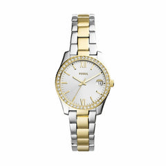 Fossil horloge ES4319 - Horloges
