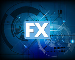 FX-Serie (PRINT/LAN/WEB/LOG/TEST)