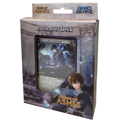 Grand Archive TCG: Dawn of Ashes Rai Starter Deck - EN