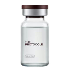ghk cu peptide side effects female GHK-Cu Peptide