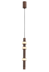 GIO Pendant - Three Rings