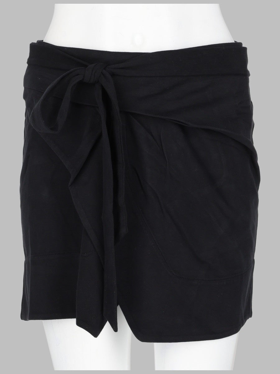 Isabel Marant - Woman - Black - Skirt