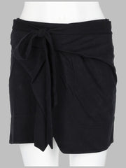 Isabel Marant - Woman - Black - Skirt