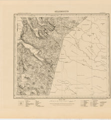 M11 Hellemobotn: Nordland