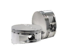 CP-Carrillo Automotive Piston, Set Of 8, Cyl: 8, Material ID: 1003 01RWG