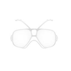 GRX Prescription Snow Goggle Adapter