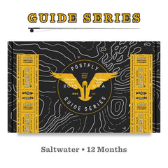 Guide Series | 3 Months