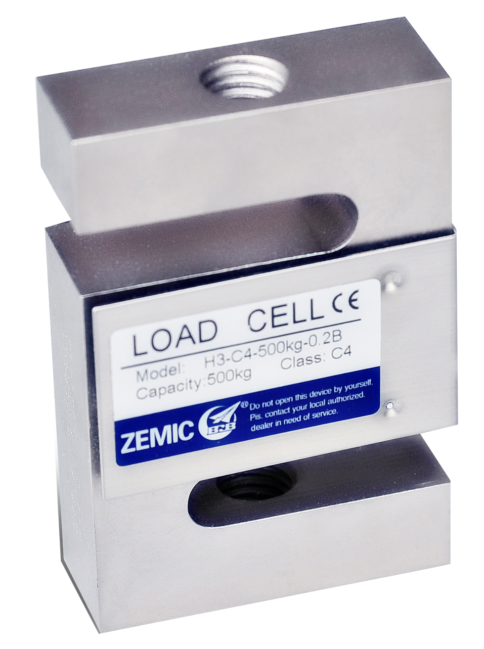 H3 Zemic S Type Load Cells