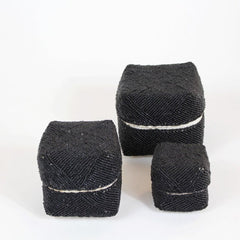 Ulu Bead Box | Black