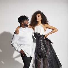 Anthony Williams 'Project Runway All Stars' Season 6 Winner